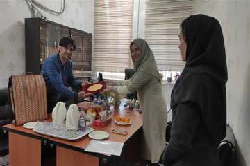 کارگاه هیبرید روش ها و فنون تدریس
